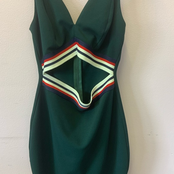 BodyCon Dress - Picture 3 of 4